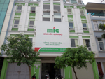MIC Thái Nguyên thay đổi địa điểm đặt trụ sở